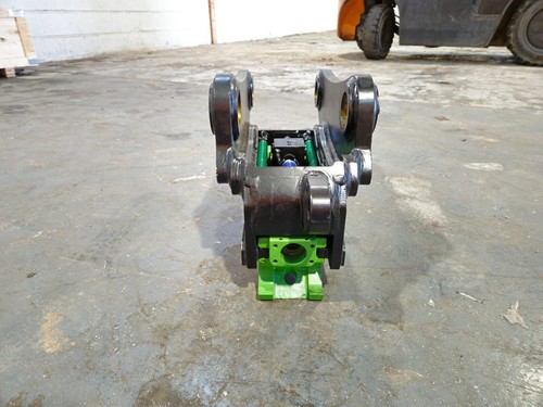Geith Quick Hitch - Unused - Price £1000.00 + VAT @ 20% - B880 - Picture 6 of 8
