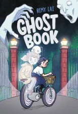 Ghost Book - Paperback By Lai, Remy - GOOD