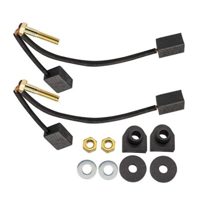 for BOOST the Performance of Your For Golf Cart Electric with this Motor Brush