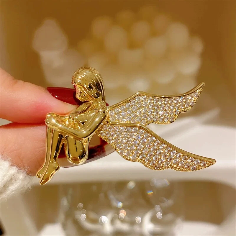 Angel Pin for sale - eBay