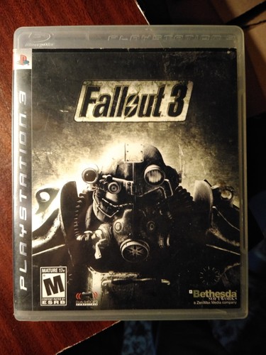 PlayStation 3 Games ~ Most with Manuals! - Picture 138 of 533