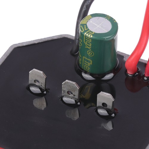 Brushless Lithium Angle Grinder Control Board Electric Wrench Board 55A 21V - Picture 7 of 11