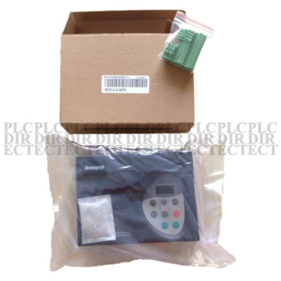NEW Monarch NICE-D-A-SOP4 Door Machine Controller