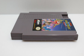 Double Dragon II The Revenge - Nintendo NES - Game Cartridge Only