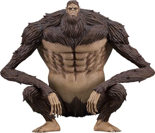 POP UP PARADE Attack on Titan Zeke Yeager Beast Titan Ver. L