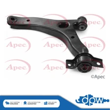 Fits Ford Transit Connect 1.8 D dCi Track Control Arm Front Left DPW #1 4371926