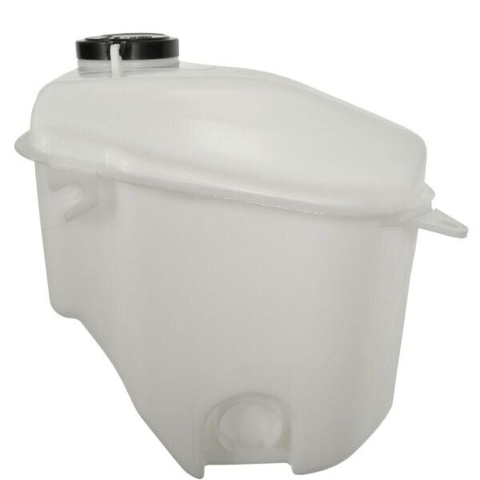 Windshield Washer Fluid Reservoir W/Pump For Prizm Corolla 19982002 L4