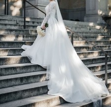 Pretty Wedding Dress For Women