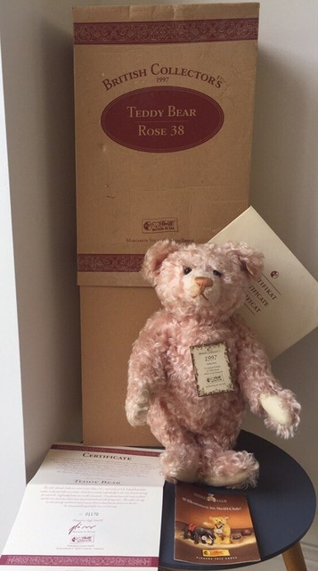 musical christmas teddy bear