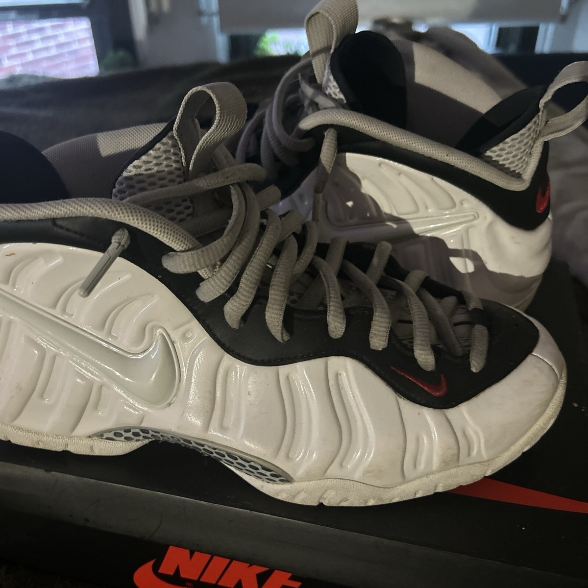 foamposite release august 2020