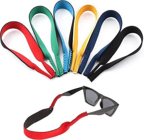 Borsa Portaborracce in Neoprene Isolata con Sacca Termica Staccabile - Borsa Sportiva Impermeabile per Bottiglia, Viaggio, Campeggio, Running, Outdoor e Trekking