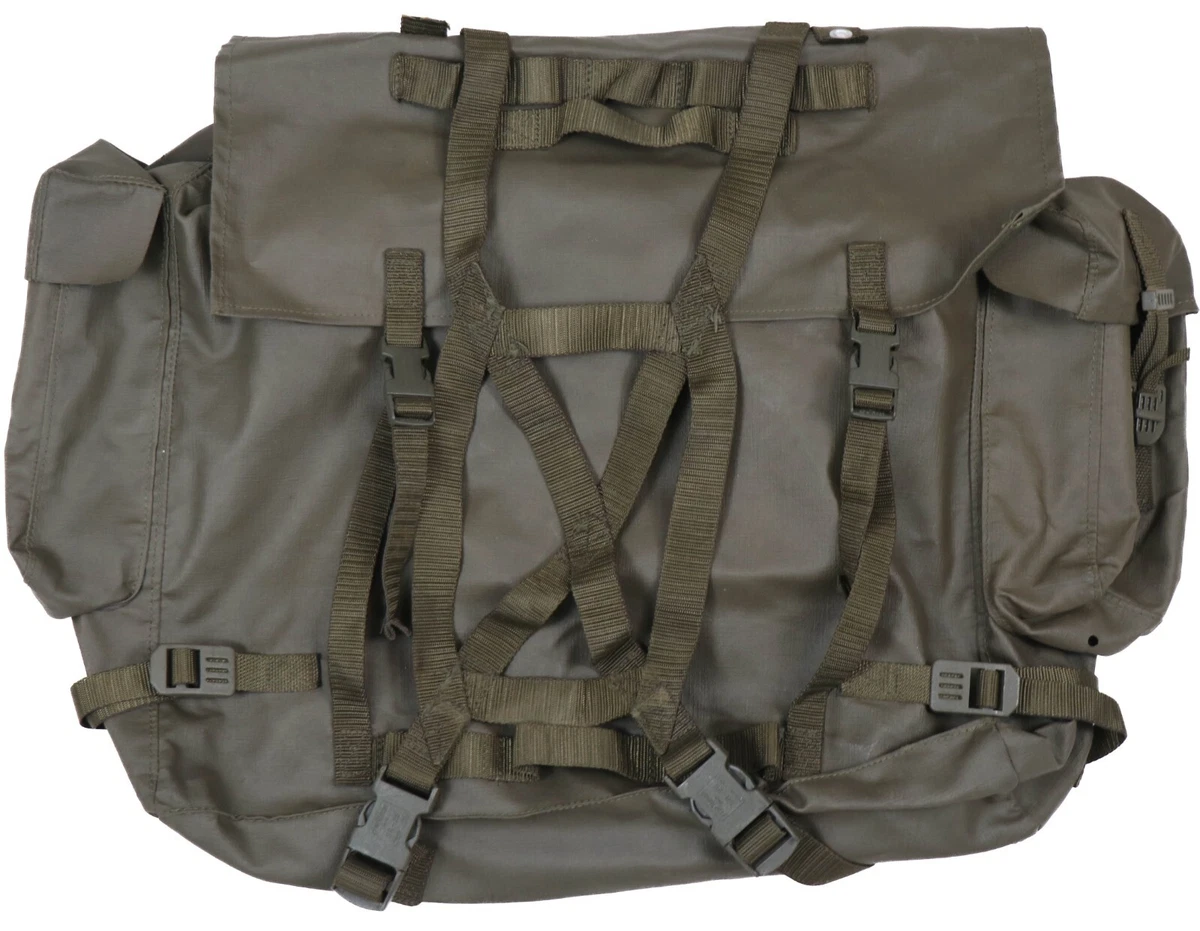 Best Military Surplus Innovative Rucksack