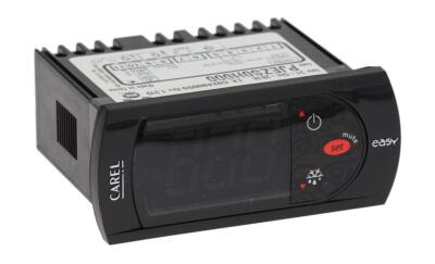 Carel Easy PJEZS0H000 elektronischer Kühlstellenregler inkl. 1 Fühler 230V