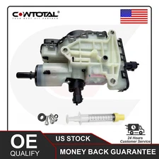 DEF Diesel Exhaust Fluid Urea Pump For Chevrolet Silverado 6.6L Duramax 904-607
