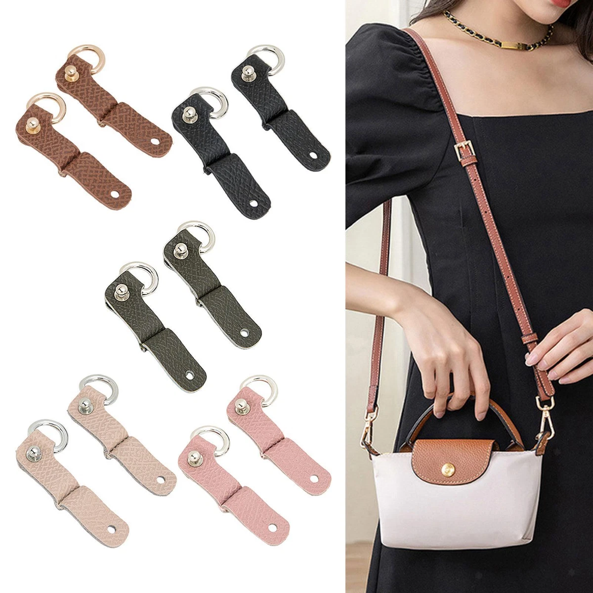 Leather straps for bag making new arrivals