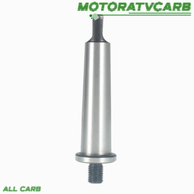 ALL-CARB 2MT Shank To 3/8''-24 Threaded Drill Chuck Arbor Morse Taper MT2 Adapter