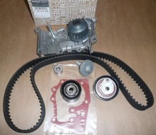 Courroie de distribution Renault FLUENCE