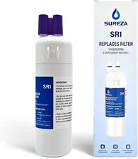 W10295370A 9081 Refrigerator Parts Water Rate 0.528 Gal/Min W10295370A W10276924