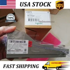 1PC New Schneider 33073 Micrologic 6.0A In Box Expedited Shipping