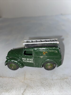 Dinky toys: Van telephone service, ref 261 - Jeux & Jouets