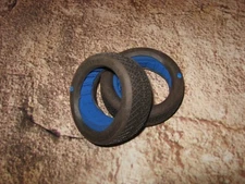 RC Proline / Pro-Line OBSO Electron VTR 2WD M4 Front (2) 2.4" & Inserts 8236-03