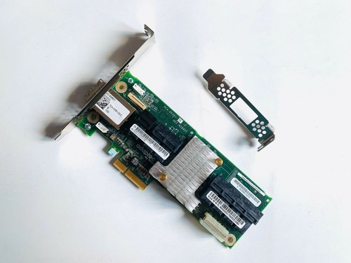 Carte extenseur SAS/SAT Adaptec AEC-82885T LENOVO 00LF095 36 ports 12 Gbit/s - Photo 3/5