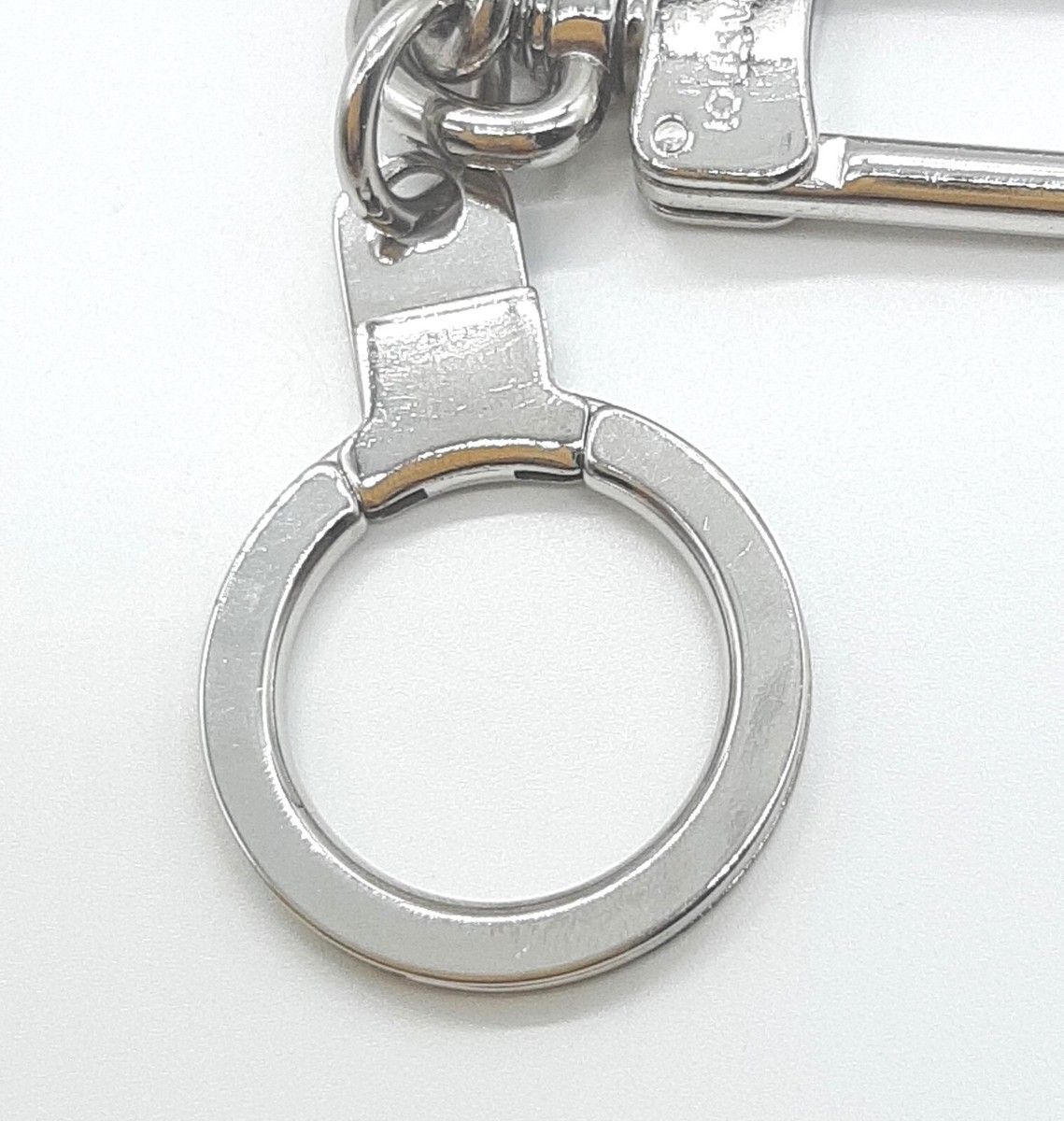 LOUIS VUITTON キーホルダー　M6507 LOUIS VUITTON キーホルダー M6507 Louis Vuitton Bag charm