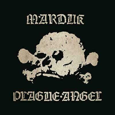 MARDUK Plague Angel CD BRAND NEW Slipcase