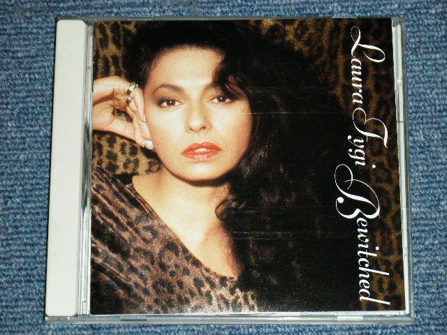 [レコード] Laura Fygi Dream a little dream 7 Dream A Little Dream - YouTube