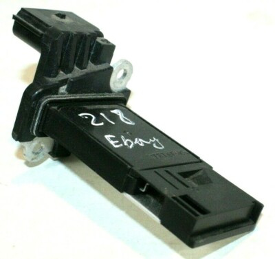 CHEVROLET CAMARO 2010-15 3.6L V6 LUFTMENGENMESSER SENSOR AFH70M-78 / 4Z22