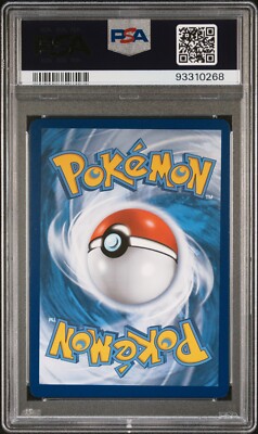 2020 Pokemon SWSH Charizard Vmax Darkness Ablaze 020/189 PSA 10