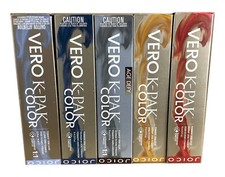 Joico Vero K-PAK Permanent  Age Defy Cr me Color 2.5oz