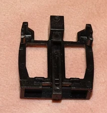 BACO CONTROLS contact block add on piggyback clip for 23E10 and 23E01 blocks