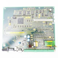 Bosch 1070077000-505 PLC Module -Used-