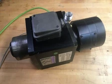 Colombo RC 135.22 12hp ATC Spindle