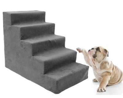 small dog ramp