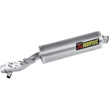 AKRAPOVIC Motorcycle Exhausts & Exhaust System Parts for BMW AKRAPOVIC Motorcycle Exhausts & Exhaust System Parts for BMW