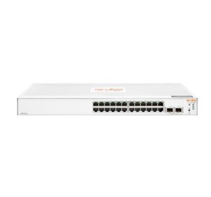 Aruba HPE 1830 24G 2SFP Switch-Stock JL812A