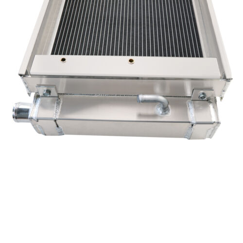 3ROW RADIATOR FOR BOBCAT A300 S220 S250 S300 S330 T250 T300 T320 6737650 6684367 - Picture 8 of 9