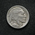 1916-D Buffalo Nickel Good+ (bb17870)