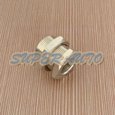 1PCS NEW FIT FOR Threaded joint M28*1.5-1/2 - 3112112