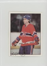 1981-82 O-Pee-Chee Album Stickers Rejean Houle #37 0q3