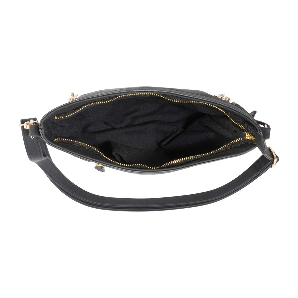 Cartera de Transporte Oculta Browning para Mujer, Bolso de Mano Premium Funda con Seguridad... Foto 4 de 4