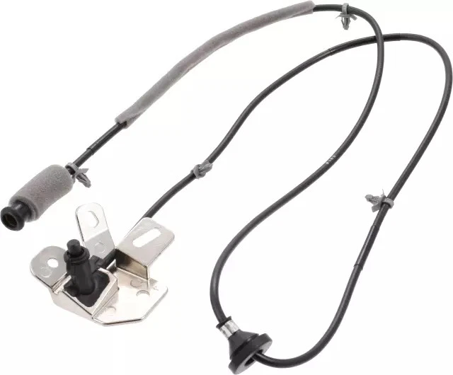 Genuine Nissan Antenna 28206-EA000 - Image 3 of 3