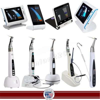 Dental Endodontic Endo Motor 16:1 Handstück / Apex Locator Root Canal Finder