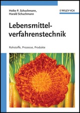 Lebensmittelverfahrenstechnik | Heike P. Schu...