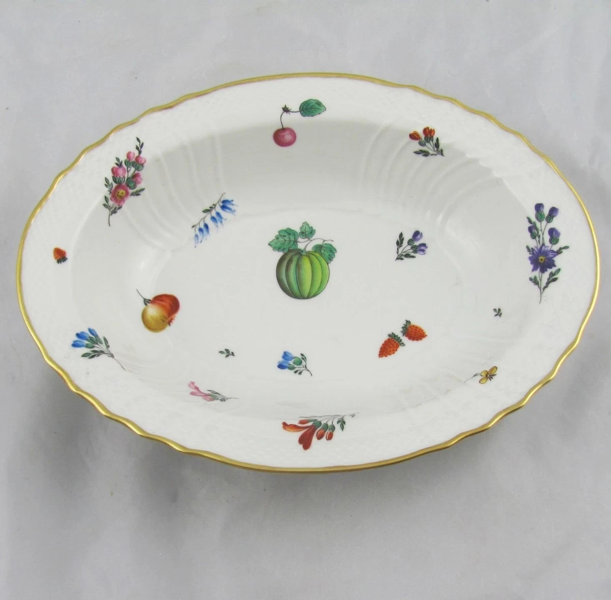 Ginori Italian Fruit for sale | eBay