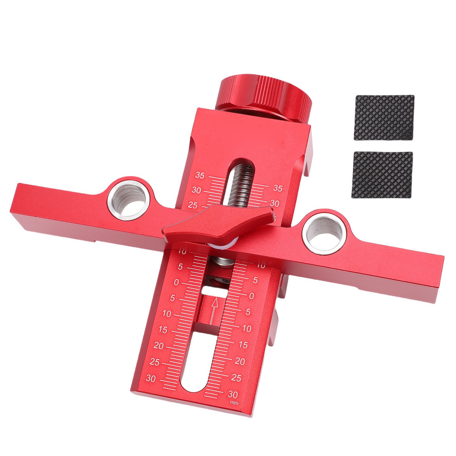 3 In 1 Cabinet Hinge Installation Position Tool Efficient Time Saving For