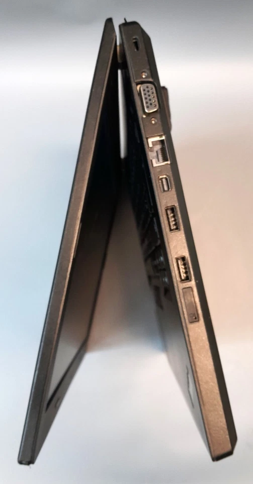 Lenovo ThinkPad L470 · i5-6300U · 8GB · 240GB, photo 2 of 5