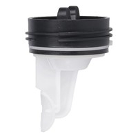 Easypart Passend FüR Europart 10093526 Flusensiebeinsatz FüR Leili Ablaufpumpe